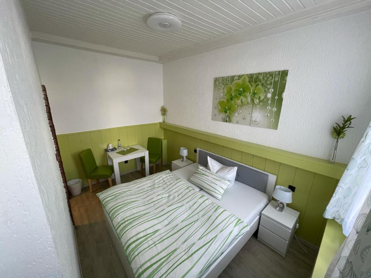 Hotel Schwanenburg Клеве Экстерьер фото