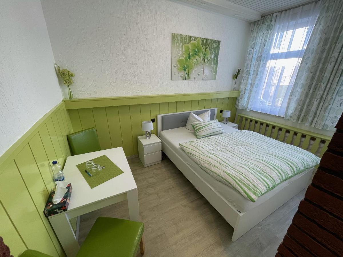 Hotel Schwanenburg Клеве Экстерьер фото