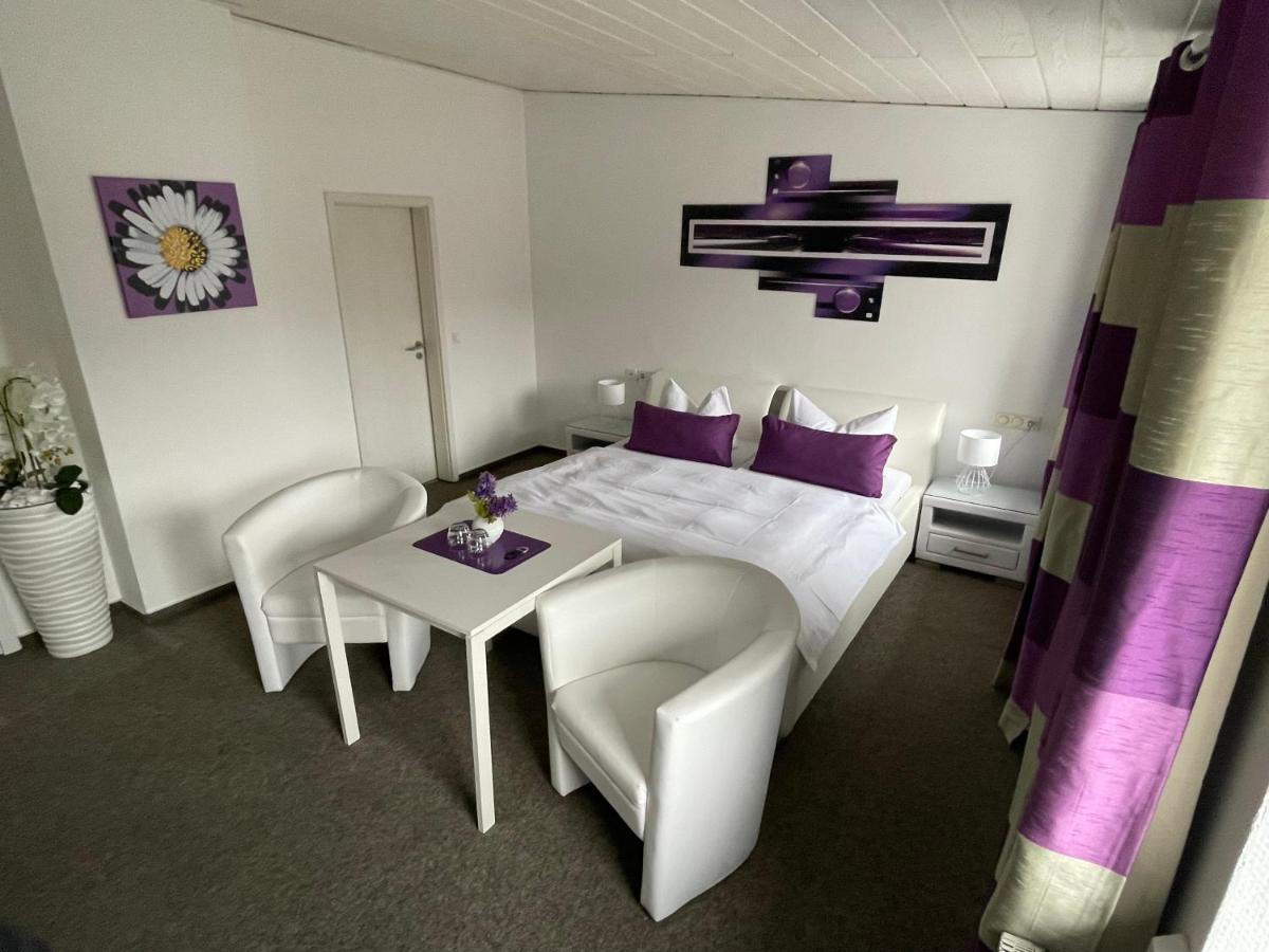 Hotel Schwanenburg Клеве Экстерьер фото