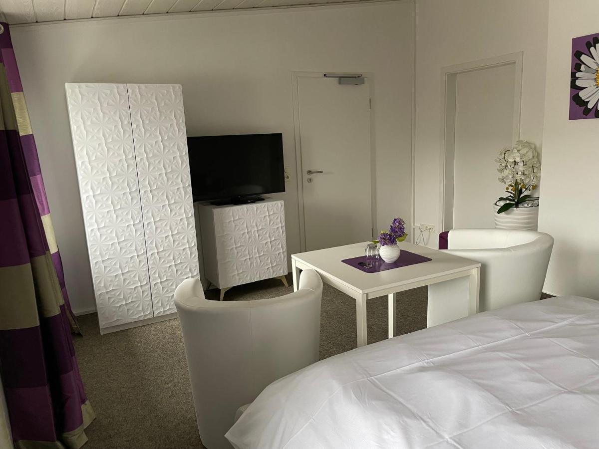 Hotel Schwanenburg Клеве Экстерьер фото
