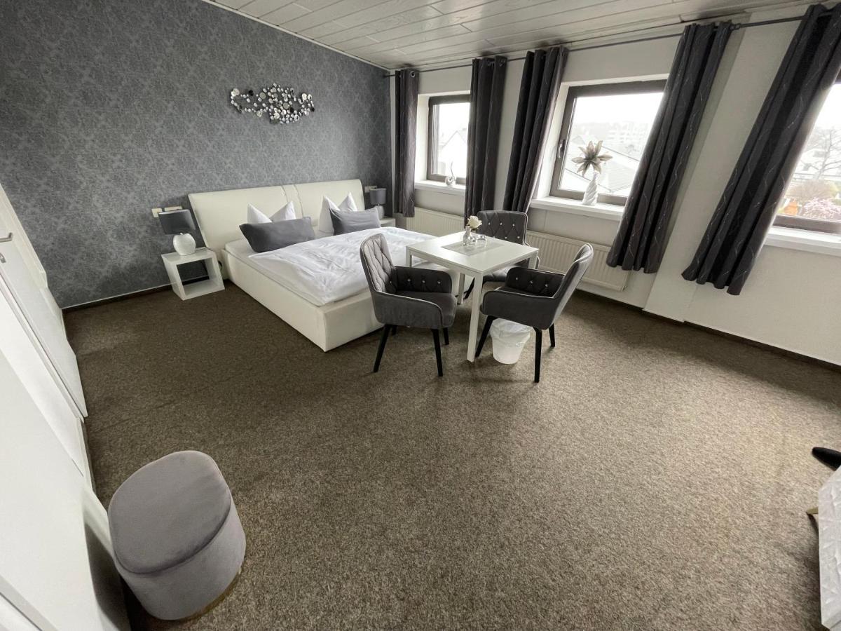 Hotel Schwanenburg Клеве Экстерьер фото