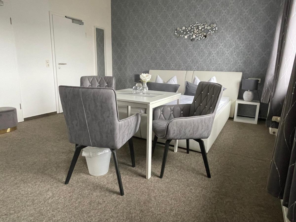 Hotel Schwanenburg Клеве Экстерьер фото