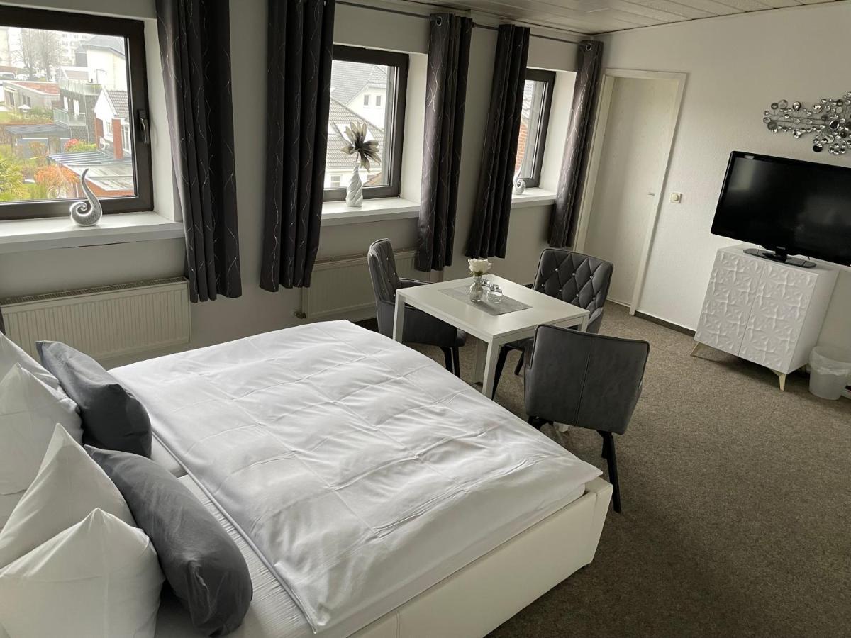 Hotel Schwanenburg Клеве Экстерьер фото