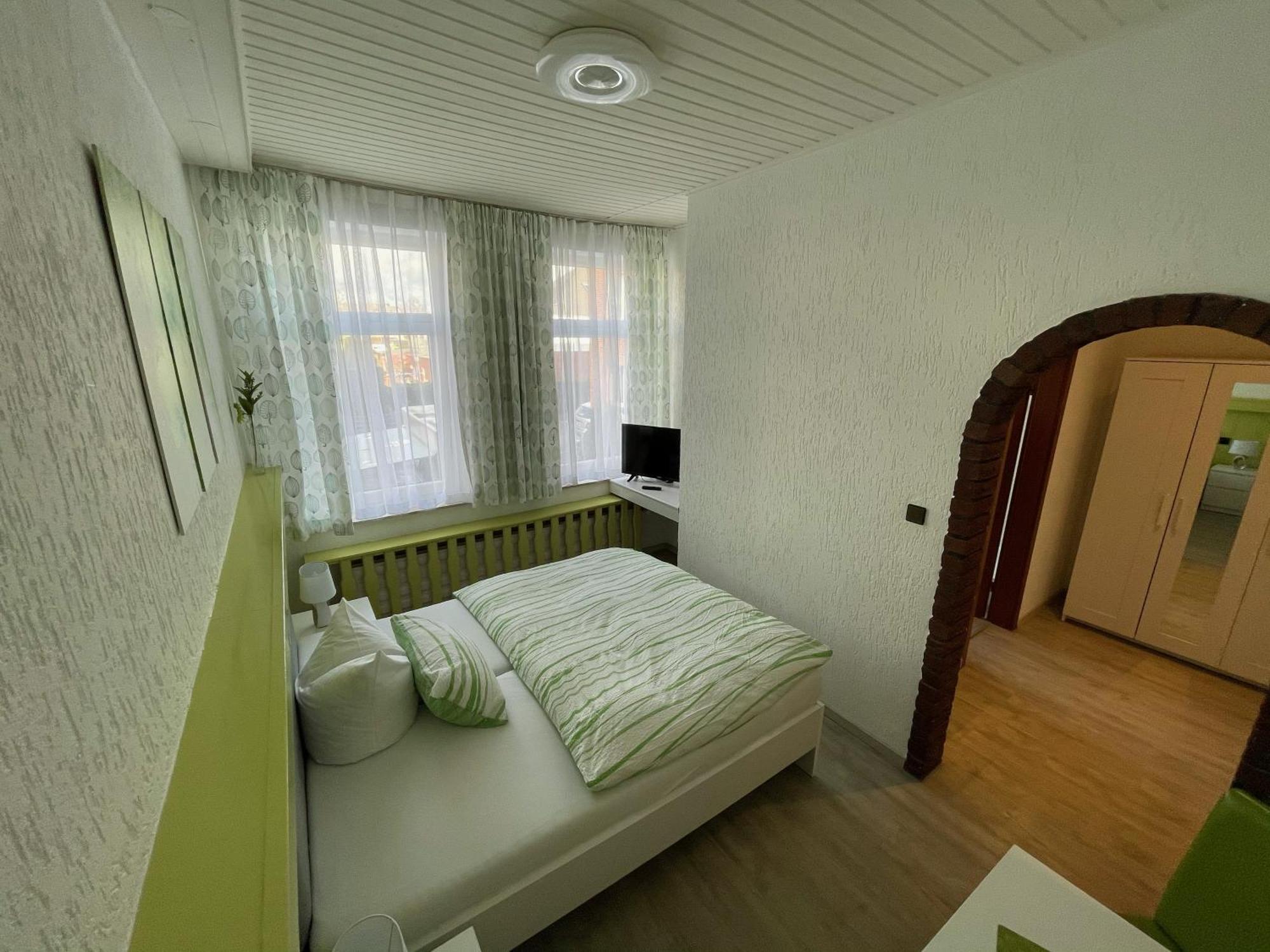 Hotel Schwanenburg Клеве Номер фото