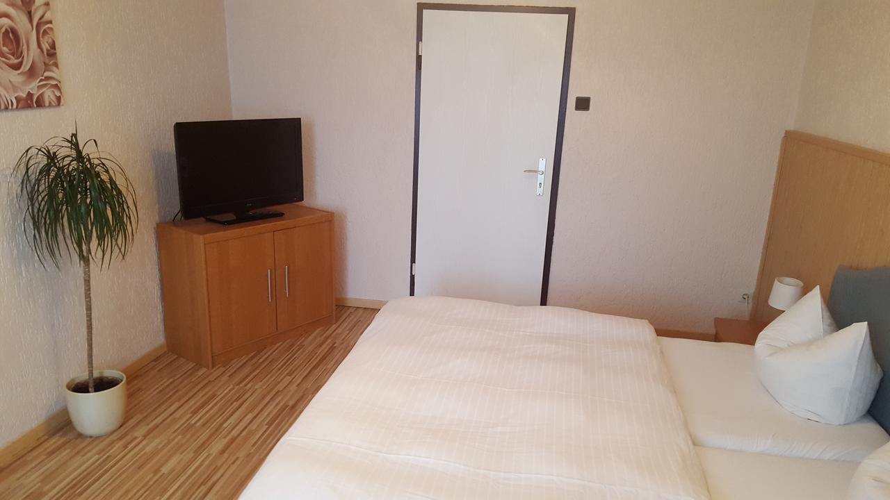 Hotel Schwanenburg Клеве Экстерьер фото
