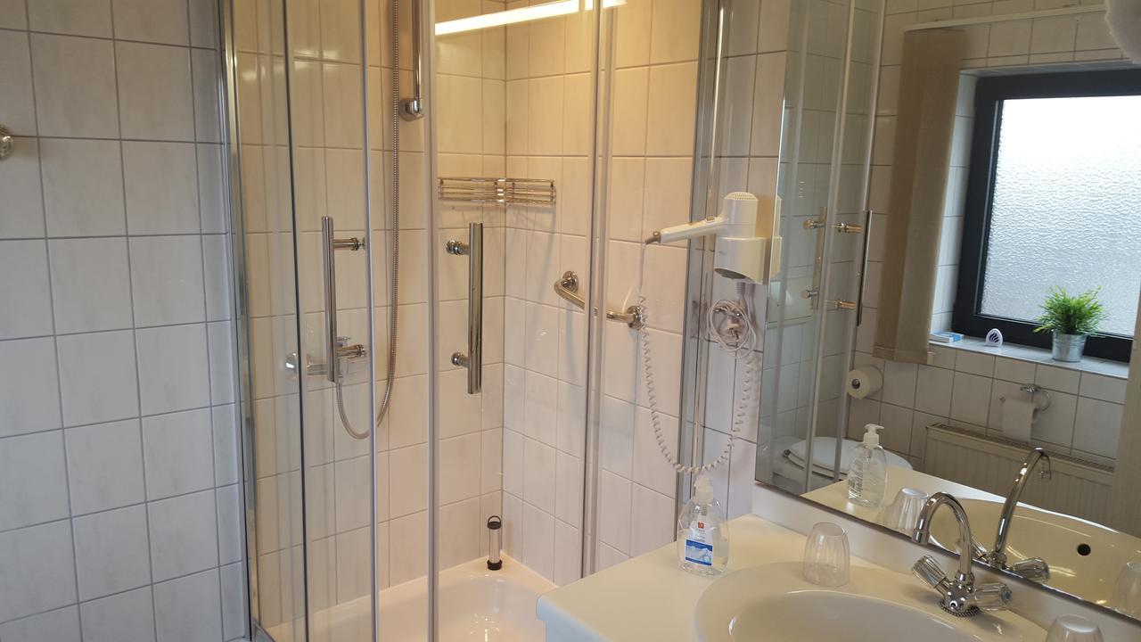 Hotel Schwanenburg Клеве Экстерьер фото