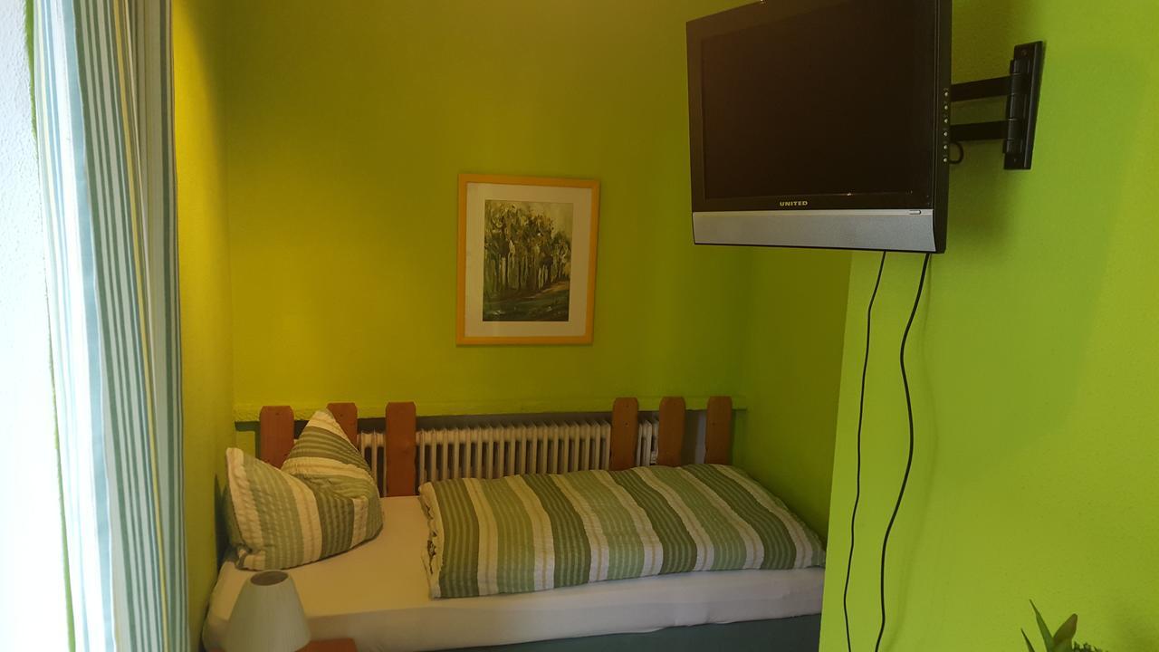 Hotel Schwanenburg Клеве Экстерьер фото