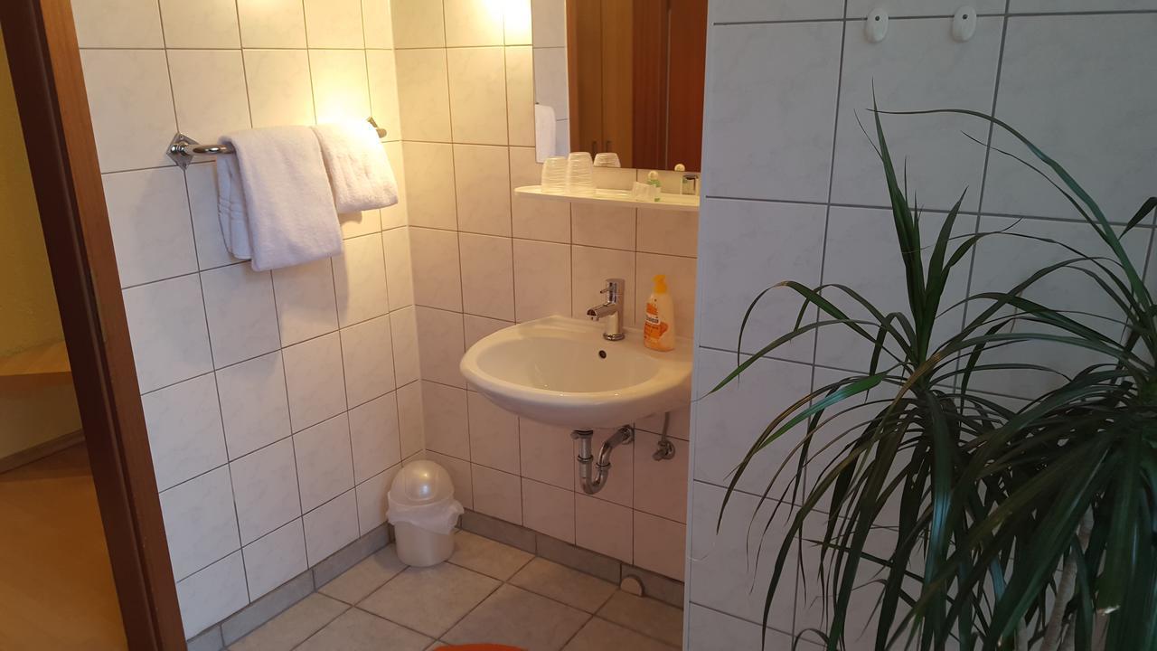 Hotel Schwanenburg Клеве Экстерьер фото