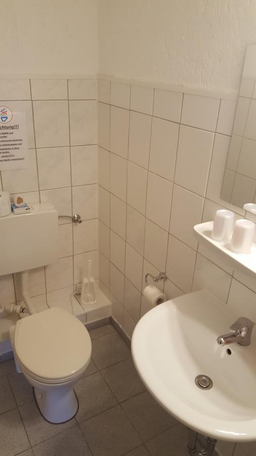 Hotel Schwanenburg Клеве Экстерьер фото