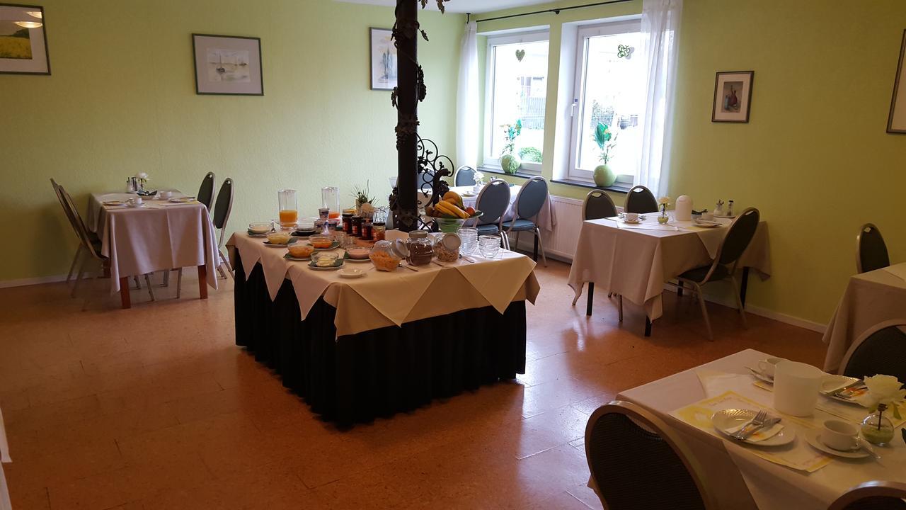 Hotel Schwanenburg Клеве Экстерьер фото