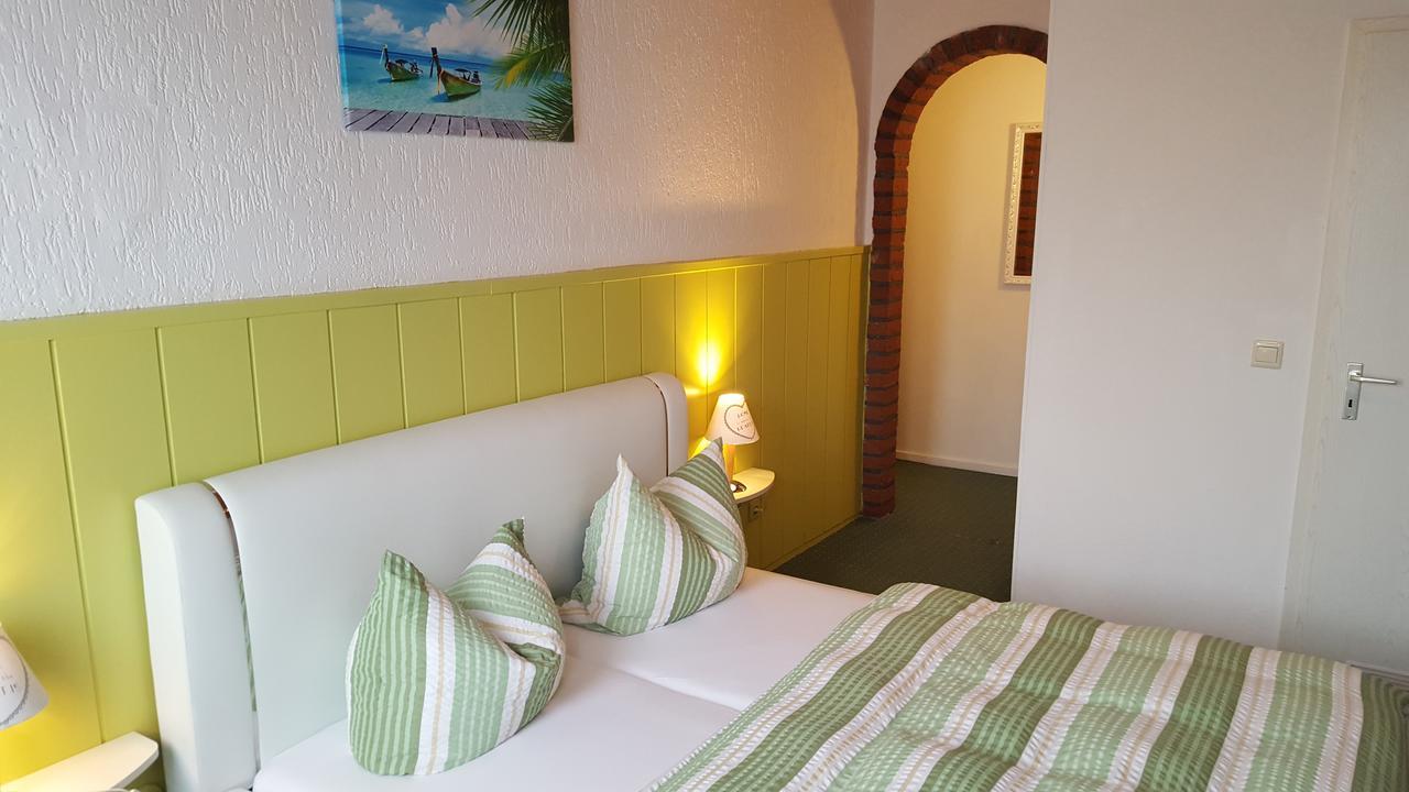 Hotel Schwanenburg Клеве Экстерьер фото
