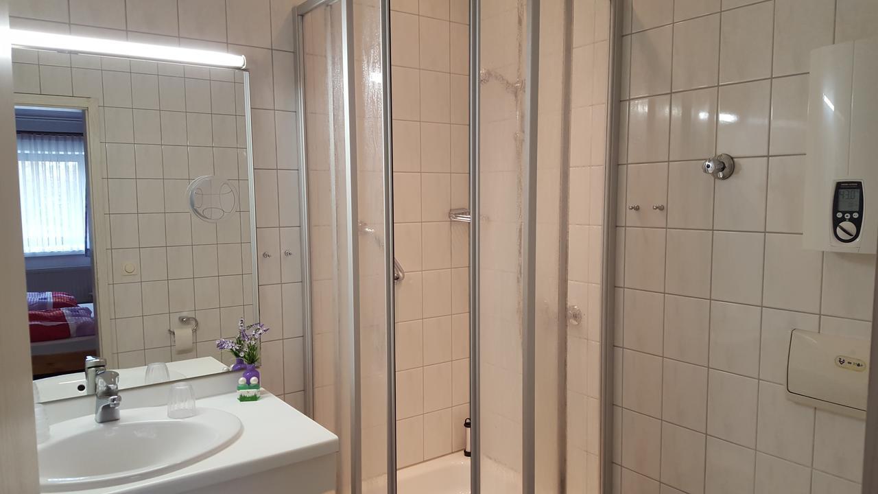 Hotel Schwanenburg Клеве Экстерьер фото