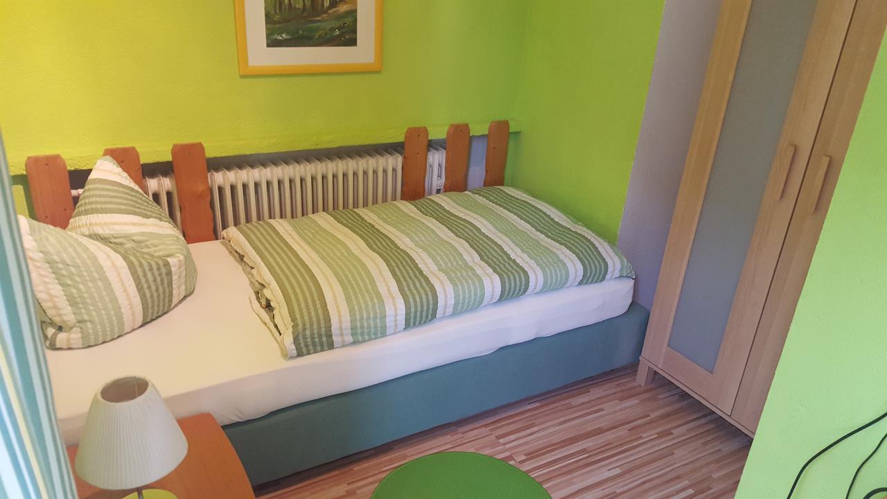 Hotel Schwanenburg Клеве Экстерьер фото