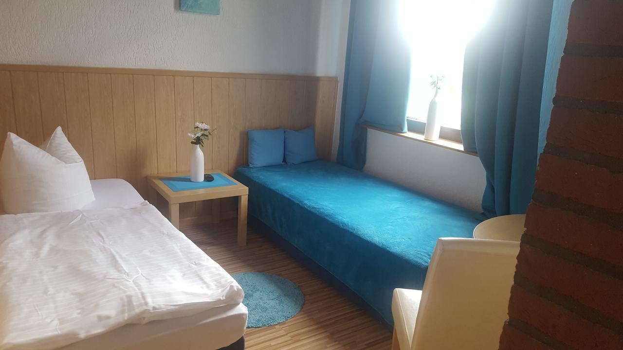 Hotel Schwanenburg Клеве Экстерьер фото